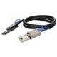 Amphenol ProLabs C-SFF8088-8088-10M