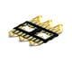 Amphenol MCP C707 10M008 612 2