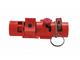 Amphenol Times Microwave Systems CST-500
