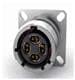 Amphenol Aerospace TVP00RZF-13-53P