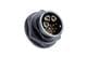 Amphenol LTW DCD-12PMDS-LC7001