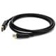 Amphenol ProLabs DISPLAYPORT1F-C