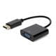 Amphenol ProLabs DISPLAYPORT2VGA-5PK-C
