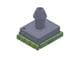 Amphenol All Sensors ELVX-L10G-HANN-C-N2A5