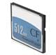 Amphenol ProLabs ESR-PRE-CF-512MB-C