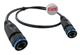 Amphenol Socapex ETHTV168ZNP20