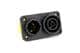 Amphenol Audio HPT-3-CC