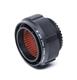 Amphenol Aerospace 2M801-008-16Z19-19SC