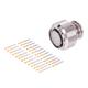 Amphenol Aerospace 2M801-036-16MT10-26SA