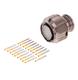 Amphenol Aerospace 2M801-036-16MT9-19SA
