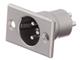 Amphenol Audio AC3MMPNZ