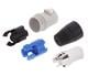 Amphenol Audio HP-3-FG
