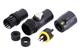 Amphenol Audio HPT-3-M