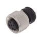 Amphenol LTW M12D-04BFFA-SL8001