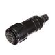 Amphenol Audio MP-4106-25S-C