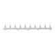 Amphenol FCI 65762-001LF