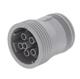 Amphenol SINE Systems AHD16-6-12S
