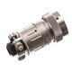 Amphenol SINE Systems AHDM06-24-16SR-059