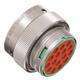 Amphenol SINE Systems AHDM06-24-16SN