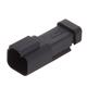 Amphenol SINE Systems AT04-2P-EC01BLK