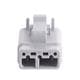 Amphenol SINE Systems ATM04-3P-CAP