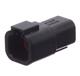 Amphenol SINE Systems ATP04-4P-BLK