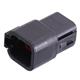 Amphenol SINE Systems ATP04-6P-BLK
