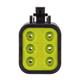 Amphenol SINE Systems ATP06-6S-RD01BK
