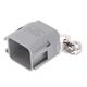 Amphenol SINE Systems ATV04-18PA-BUS