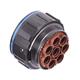 Amphenol Aerospace TV06QDZ-25-8P-LC