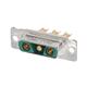 Amphenol CONEC 303W3CSXX62A10X