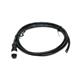 Amphenol LTW M12A-04BFFM-SL8D01