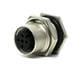 Amphenol LTW M12A-04PFFS-SF8002