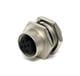 Amphenol LTW M12A-04PFFS-SH8001
