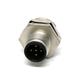 Amphenol LTW M12A-05PMMS-SH8002