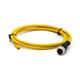 Amphenol LTW M12A-05BFFM-SR8A01