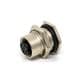 Amphenol LTW M12D-04PFFS-SF8001