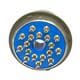 Amphenol PCD M55181/7-01
