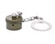 Amphenol Aerospace MS27502B13N