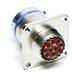 Amphenol Aerospace MS27656T23F21S