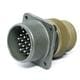 Amphenol Industrial MS3100A10SL-3S