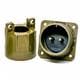 Amphenol Industrial MS3100E32-5P