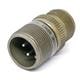 Amphenol Industrial MS3101A20-8S