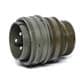 Amphenol Industrial MS3106A-18-3SX
