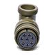 Amphenol Industrial MS3108E24-10P