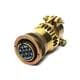 Amphenol Aerospace PC06A-12-10S-SR