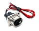 Amphenol Technical Products PL082Y-301-20M6-2