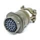 Amphenol Industrial PT01SE-10-6S(470)