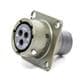 Amphenol Industrial PT02SE168P