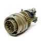 Amphenol Industrial PT06A-12-10S(005)
